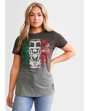 American Fighter Brookview T-Shirt - Gray