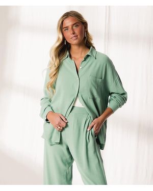 BKE Resort Edit - Green
