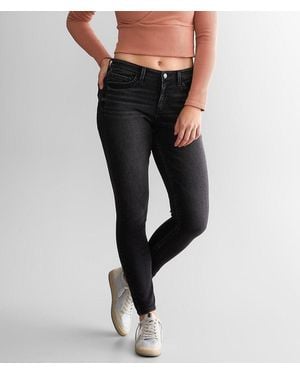 BKE Gabby Skinny Stretch Jean - Black