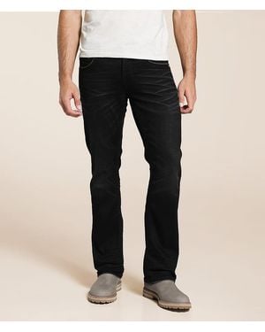 Ace High Joker Slim Boot Stretch Jean - Black