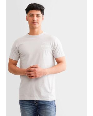 Brixton Cane T-Shirt - White