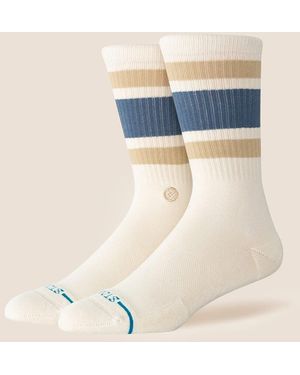 Stance Boyd Socks - Blue