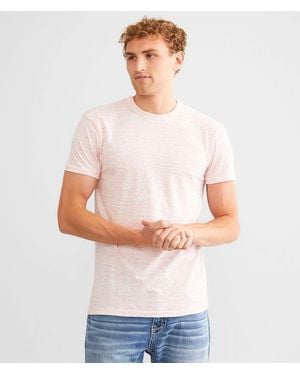 Departwest Basic T-Shirt - White