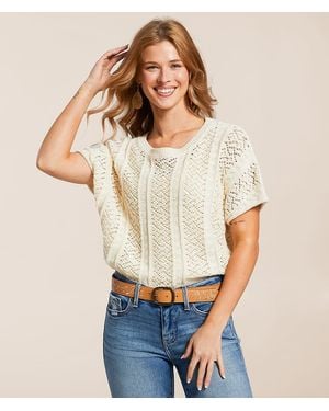 daytrip sweater