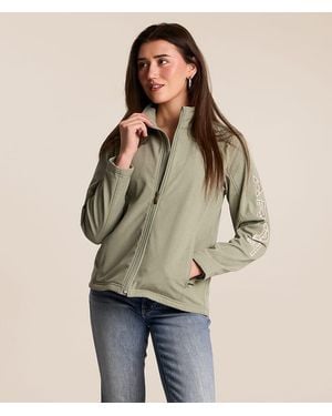 Ariat Softshell 2.0 Jacket - Natural