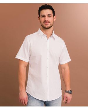 Outpost Makers Athletic Shirt - White