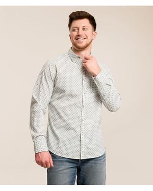 Gentry County Athletic Shirt - Natural