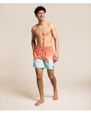 Rip Curl Dreamers Volley Swim Trunks - Orange