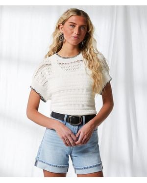 BKE Resort Edit - White