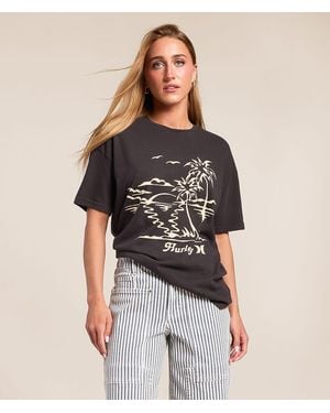 Hurley Fun - Black