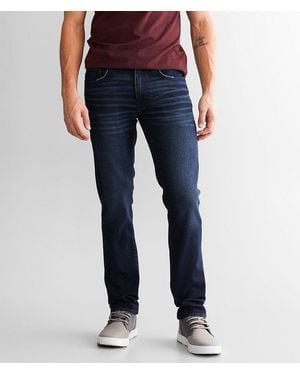 Outpost Makers Original Taper Stretch Jean - Blue
