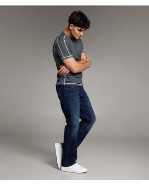 BKE Derek Stretch Jean - Blue