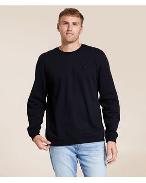 Hurley Icon Pullover - Blue