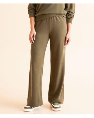 Z Supply Tessa Cozy Pant - Natural
