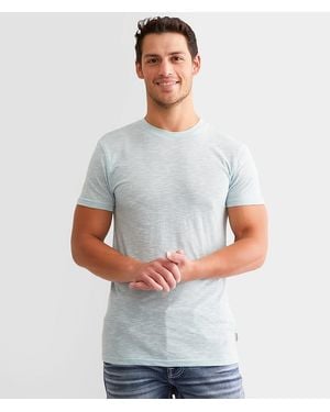 Departwest Basic T-Shirt - Gray