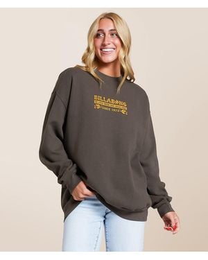 Billabong Ride - Gray
