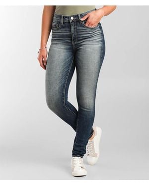 BKE Parker Skinny Stretch Jean - Blue