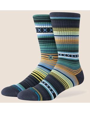Stance Casual Socks - Green