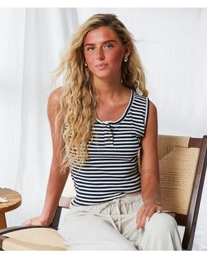 BKE Resort Edit - White