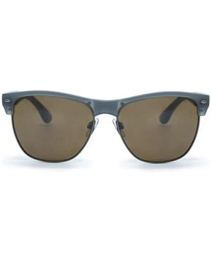 Buffalo David Bitton Buffalo Jeans Classic Sunglasses - Gray
