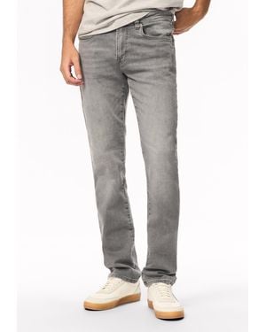 Buffalo David Bitton Buffalo Jeans Max Skinny Jeans, Sanded - Gray