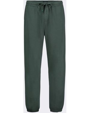 Buffalo David Bitton Buffalo Jeans Patto Relaxed Jogger Pants - Green