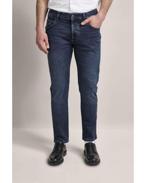 Bugatti Jeans Besonders Bequem - Blau