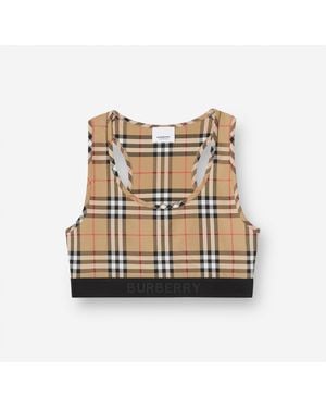 Burberry Lingerie for Women Online Sale up to 87 off Lyst