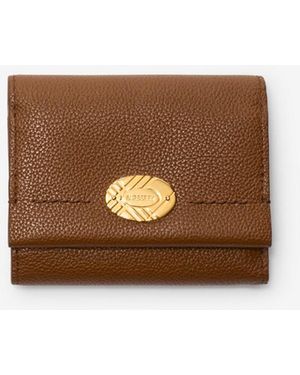 Burberry Cotswolds Wallet - Brown