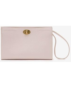 Burberry Cotswolds Pouch - Pink