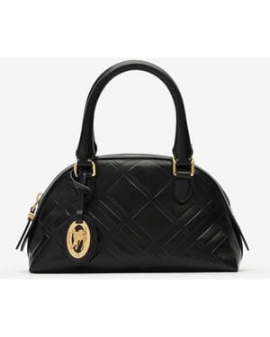 Burberry Mini Primrose Bag - Black