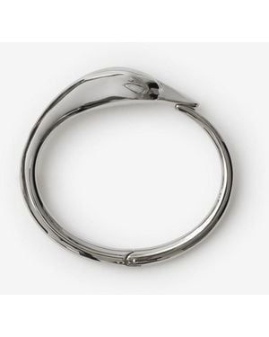 Burberry Duck Cuff - Metallic