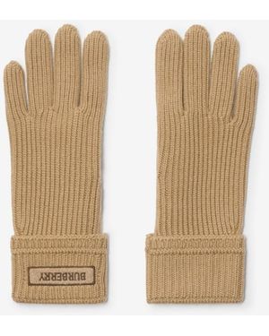 Burberry Gloves for Men | Online Sale up to 60% off | Lyst