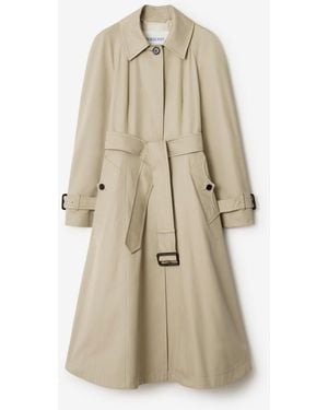 Designer Flare Trench Coats for Women - Up to 71% off | Lyst