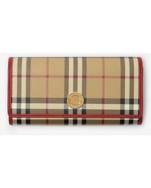 Burberry Ls Halton Dfc - Natural