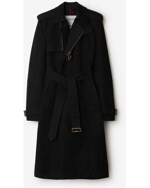 Burberry Trench coats for Men Online Sale up to 33 off Lyst