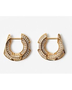Burberry Earrings and ear cuffs for Women | Online Sale up