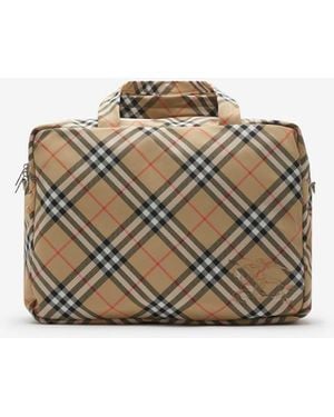 Burberry Weekender Bags and Duffel Bags for Men | Online Sale up to 61% off  | Lyst