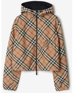 Burberry Jackets - Multicolor