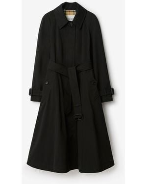 Designer Flare Trench Coats for Women - Up to 79% off | Lyst
