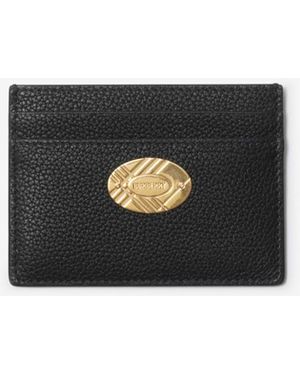 Burberry Cotswolds Card Case - Black