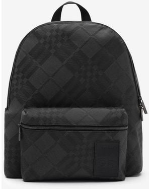 Burberry Chester Backpack - Black