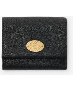 Burberry Cotswolds Wallet - Schwarz