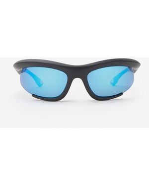 Burberry Active Sport Sunglasses - Blue