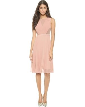 BCBGMAXAZRIA Bcbgmaxazria - Shadow Blush - Pink