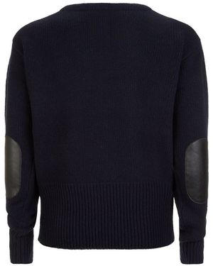The Brooklyn Circus 1920 Crew Neck Jumper - Black