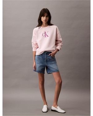 Calvin Klein Sweatshirts for Women | Online Sale up to 61