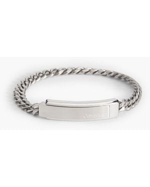 Calvin Klein Bracelet - Métallisé