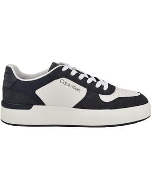 Calvin Klein Brayton Sneaker - Blue