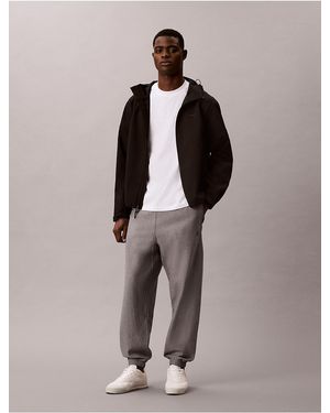 Calvin Klein Calvin Klein Premium Fleece Sweatpants - Multicolor